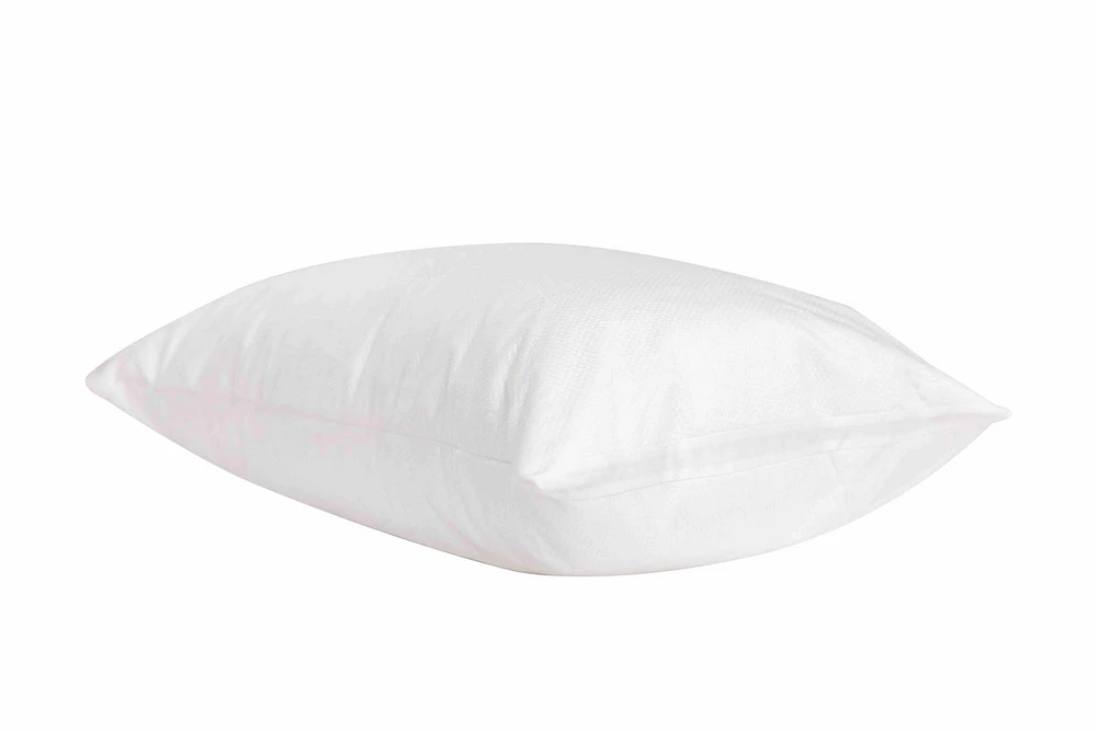 Earthy Comfort Kapok Pillow - Queen