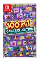 100 in 1 Game Collection (NSW)