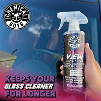 Chemical Guys Ceramic Glass Cleaner, Ceramic Glass Cleaner