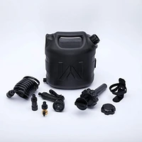 Réservoir d'eau prophétisé GoSpout Klymit de 2,0 gallons