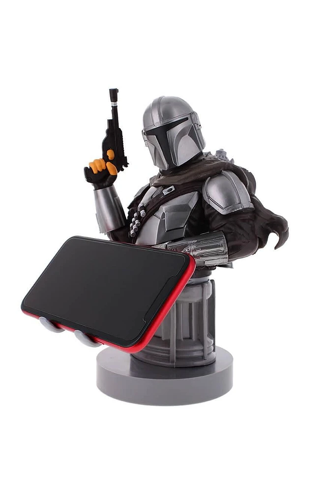 Exquisite Gaming The Mandalorian Cable Guy