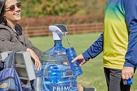 Distributeur d'eau rechargeable Primo® Distributeur d'eau rechargeable