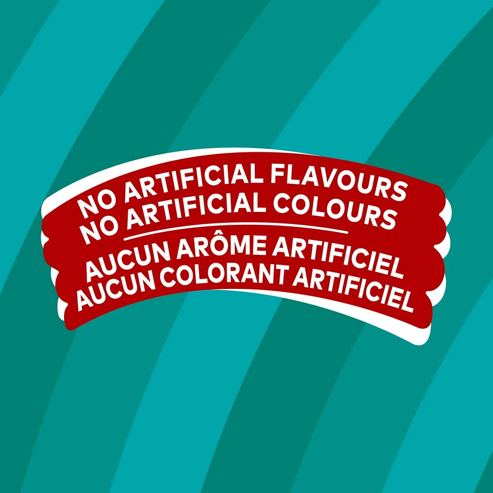 Lay's Ondulées Sel et vinaigre Croustilles assaisonnées, 220 g. 220 g.