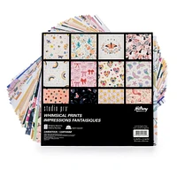 Hilroy® Studio Pro® Mystical Cardstock 12x12 50ct