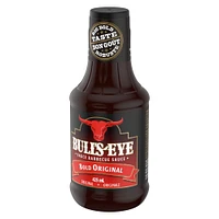 Bull's-Eye Bold Original BBQ Sauce, 425mL, 425mL