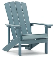 Tanfly - Adirondack Chair - Teal