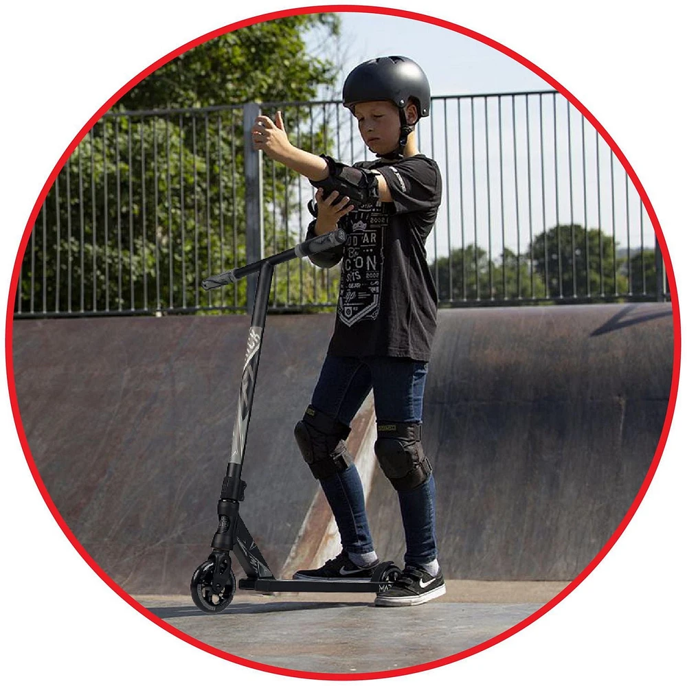 Madd Gear Kick Flow Pro Scooter
