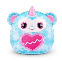 Rainbocorns Eggzania Mini Mania Surprise Déballage Doux Jouet