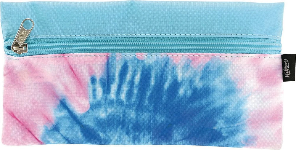Hilroy Tie Dye Pencil Pouch