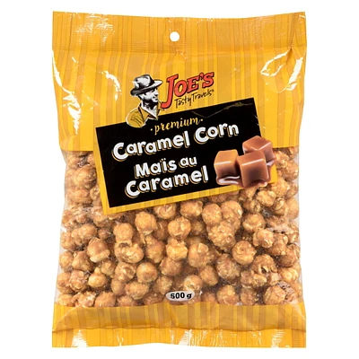 Caramel Corn, 500g