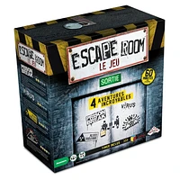 Escape Room Coffret de base #1