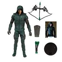 McFarlane - DC Multiverse - Green Arrow