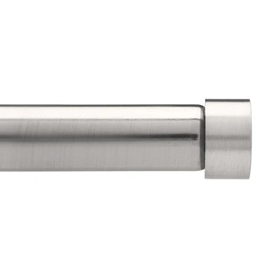 Cappa 1 1/4 Rod 36-72 Nickel / Acier