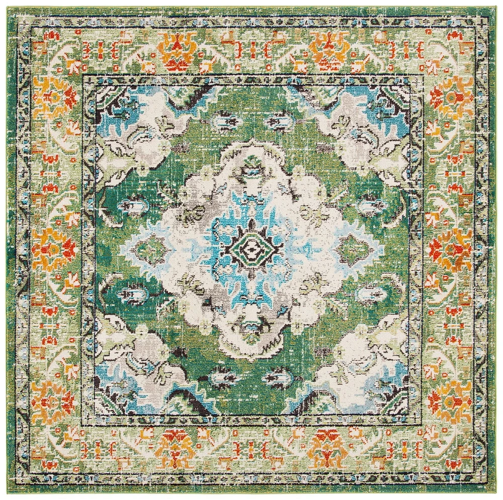Safavieh Monaco Toria Traditional Area Rug