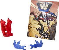WWE Masters of the WWE Universe Figurine articulée Rey Mysterio