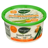 Marzetti French Onion Veggie Dip