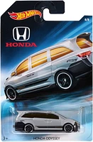 Hot Wheels – Honda Odyssey