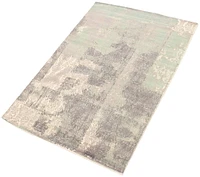 ECARPETGALLERY Tapis Noué à la Main pour Salon