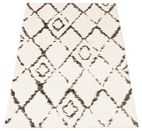 Tapis ECARPET Pandora Ivoire