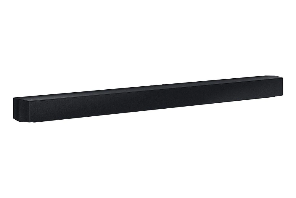 Samsung Soundbar 2.1 C Series- C450, Samsung Soundbar C450