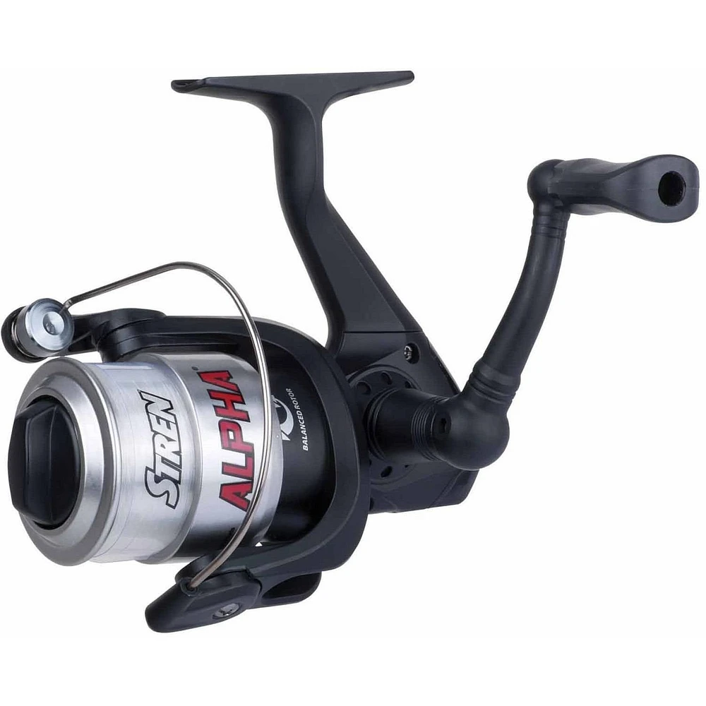Shakespeare Alpha Size 50 Spinning Reel