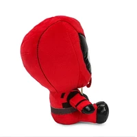 Kidrobot Phunny Deadpool & Wolverine 7.5" bébé Deadpool Peluche