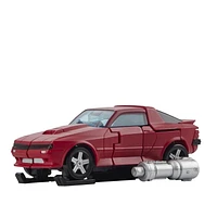 Transformers Generations War for Cybertron : Earthrise, figurine WFC-E7 Cliffjumper Deluxe,14 cm