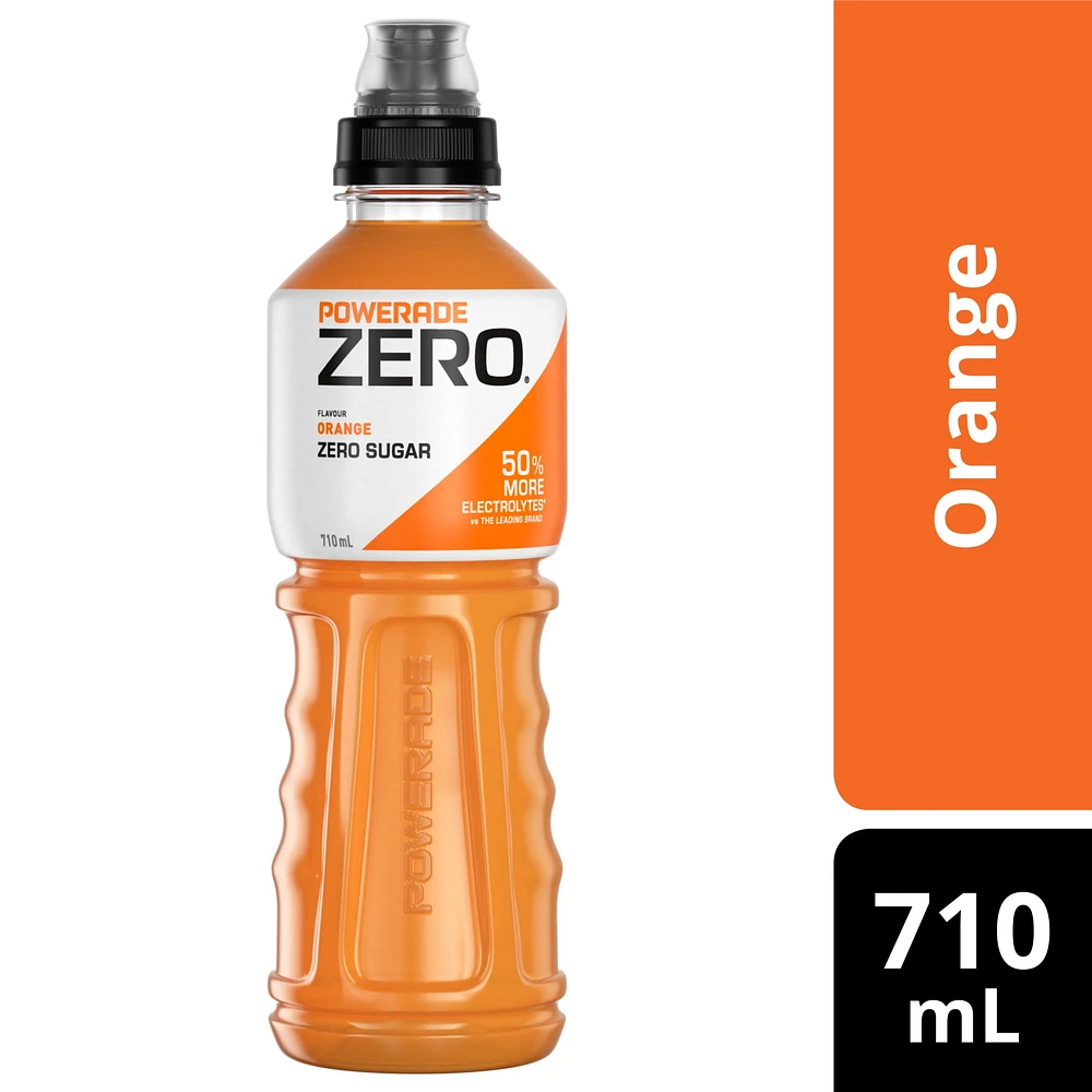 PW ZS ORANGE, E-POWERADE PW ZS ORANGE