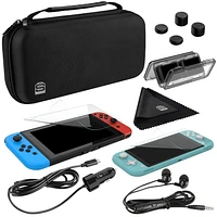 SURGE Starter Kit 2.0, Nintendo Switch Starter Kit 2.0