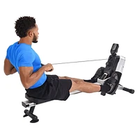 Stamina Magnetic Rowing Machine 1110