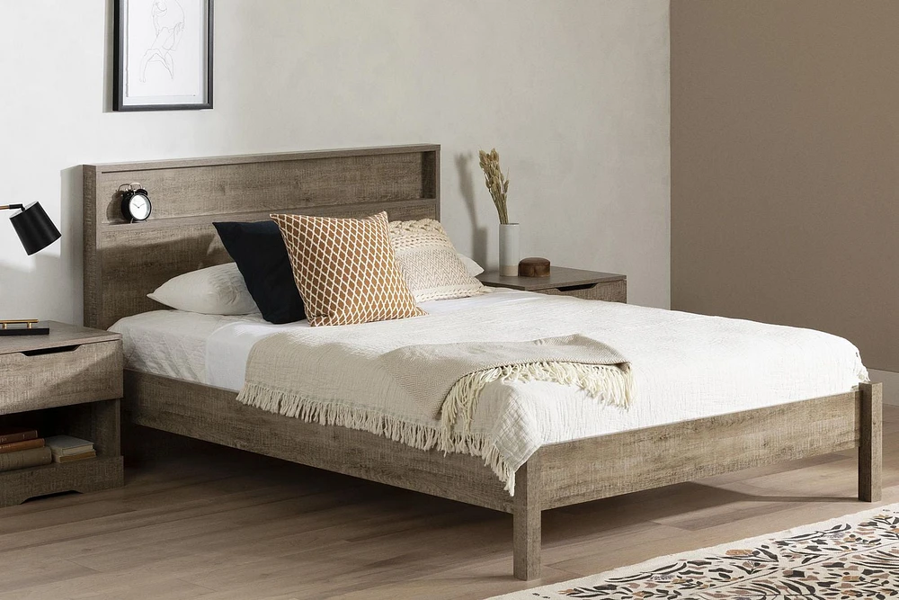 South Shore Holland Full/Queen Headboard