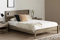 South Shore Holland Full/Queen Headboard