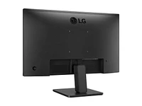 LG 23.8", 1920x1080, Black, 24MR41A-B