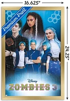 Disney Zombies 3 - Groupe