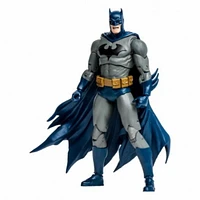 Bat-Raptor avec Batman (The Batman Who Laughs) -Gold Label-. Multivers DC