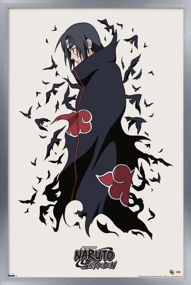 Naruto Shippuden