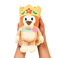 BLUEY PLUSH BINGO ROYAL SINGLE PK