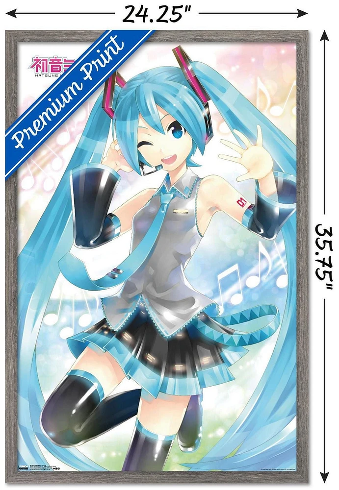 Hatsune Miku