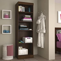 Pur by Bestar 25" Storage Unit
