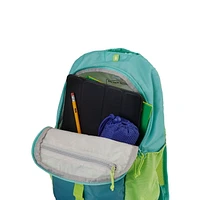 Firefly! Outdoor Gear Sac à dos pour Jeunes - Bleu/Vert Sac à dos pour Jeunes