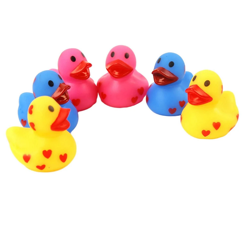 6 MINI CANARDS