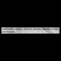 Mélange De Légumes Sautés Valley Selections. Un Excellent Sauté Prêt En 8 Minutes Ou Moins Mélange De Légumes Sautés GG VS