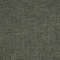 Loft Living Girona assombrissement des pièces Double Tetiere panneau de rideau 52 x 63 in Charbon