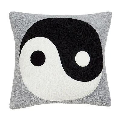 Coussin décoratif Mainstays
