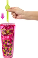 Barbie-Pop Reveal-Poupée parfumée série Boba Tea avec accessoires