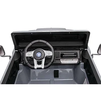KIDSVIP 2 places Premium Edition Toyota 24V / 4×4 camion pour enfants, rc