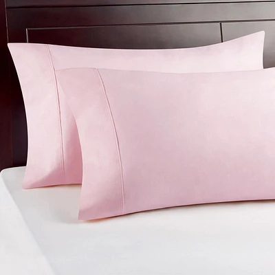 Mainstays Pillowcases, Size: Standard