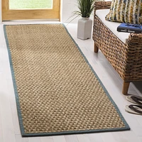 Safavieh Natural Fiber Arbor Tapis de Bordure