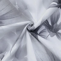 Oruro rideau d'intérieur à oeillets filtrant la lumière