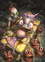 Jeu vidéo Oddworld: Munch's Oddysee pour (Nintendo Switch)
